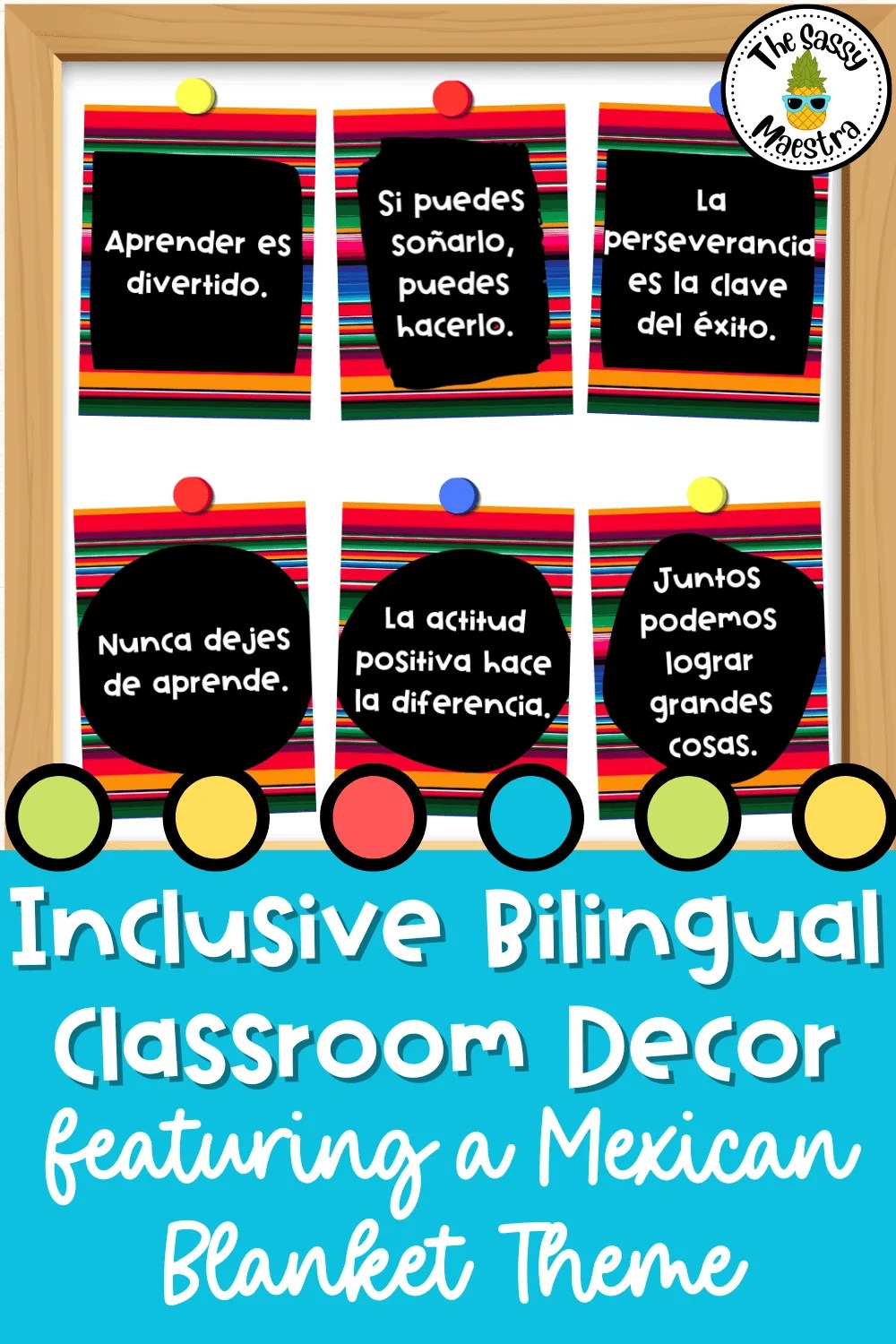 Long Brdge Publshng Blngual School Poster - Weather Words N