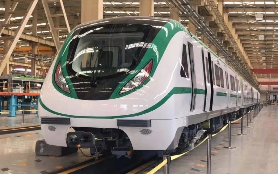 Train