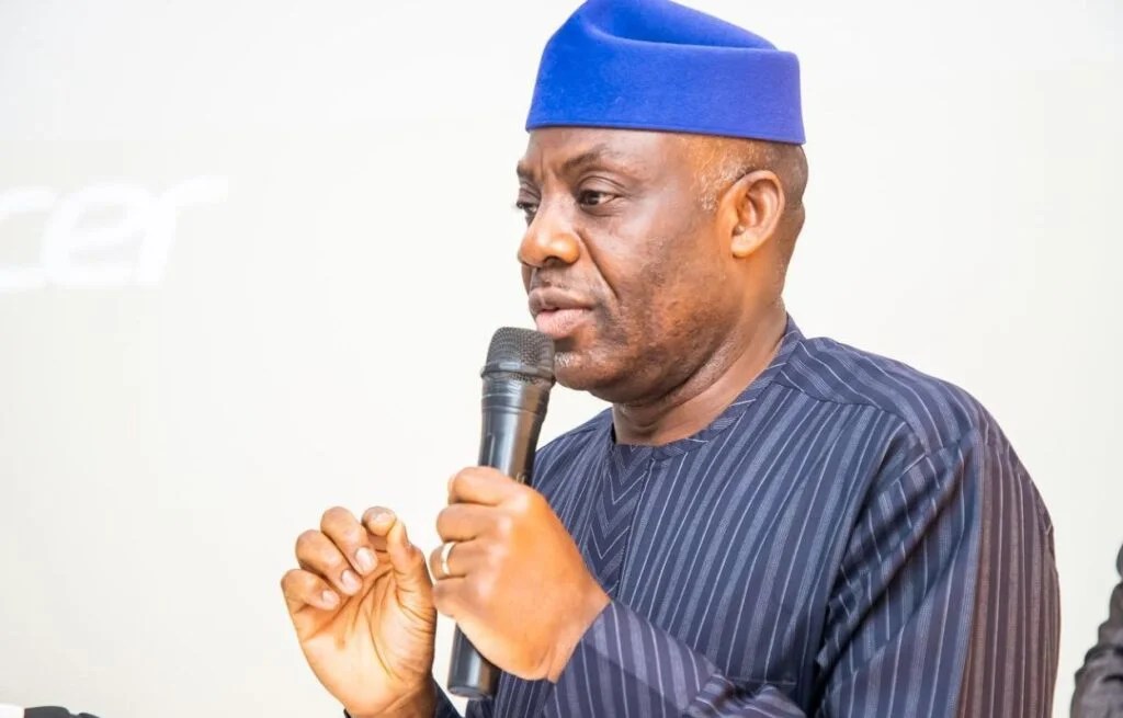 FG Establishes ₦365m Annual National Laureate Prize for Outstanding Academic Research