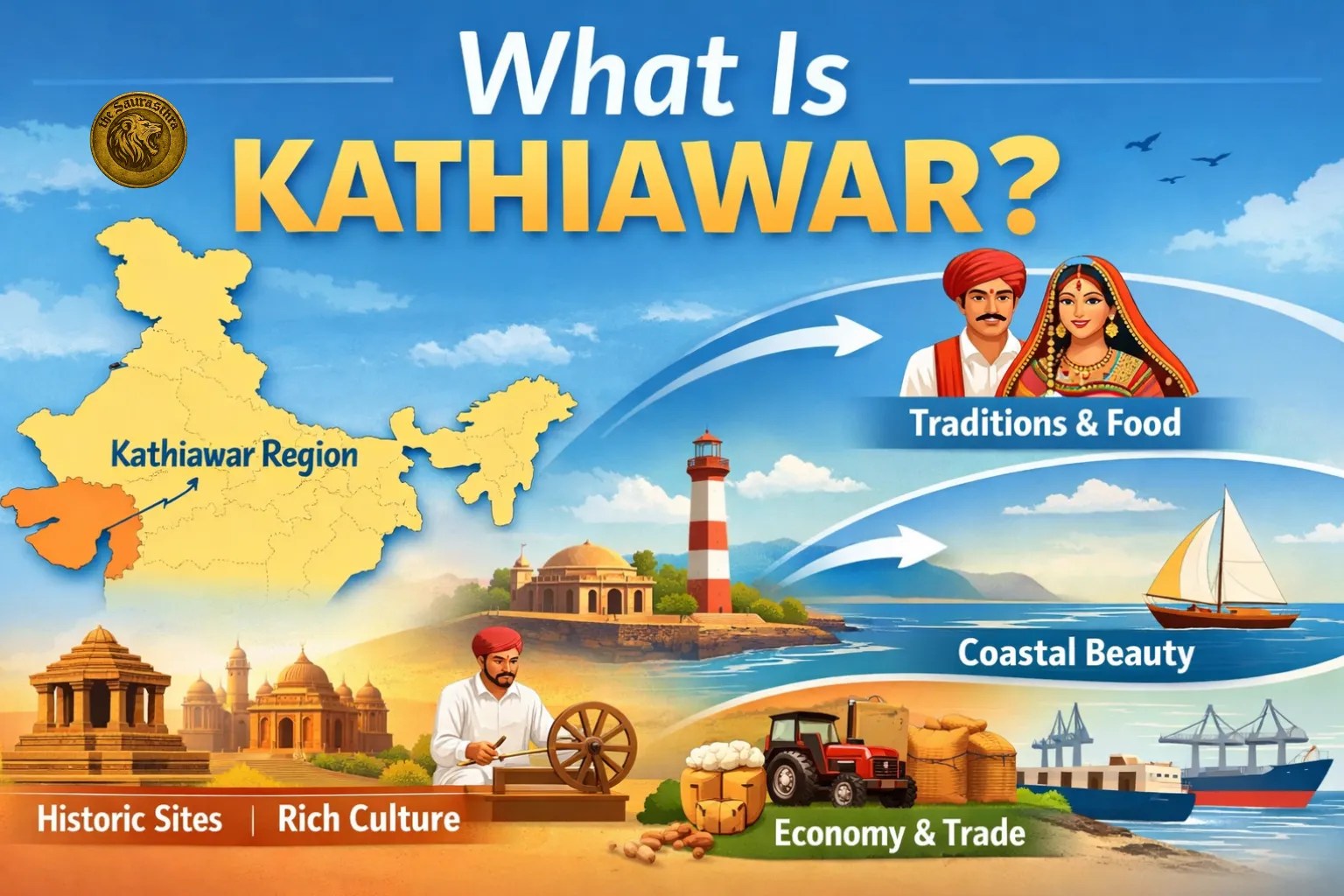 What Is Kathiawar A Complete And Simple Guide To The Historic Region Converted Image 14.webp