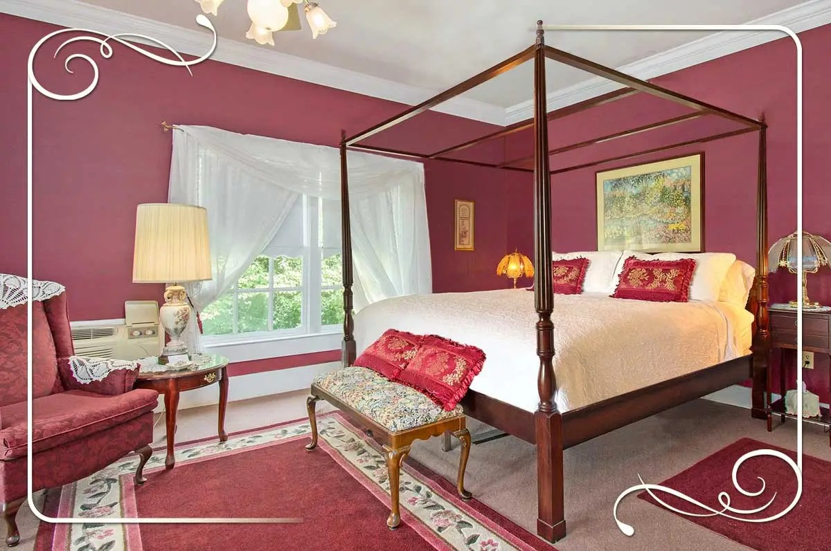 Mountain View Room