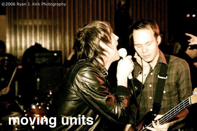 Movingunits