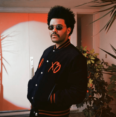 The Weeknd The Weeknd