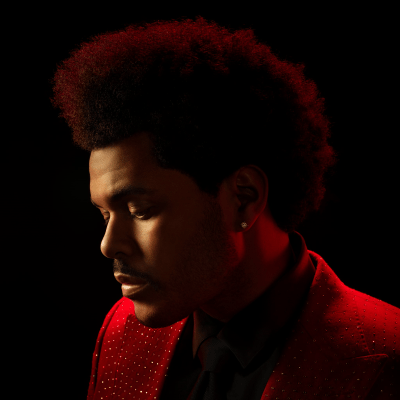 The Weeknd The Weeknd