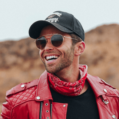 Jake Miller