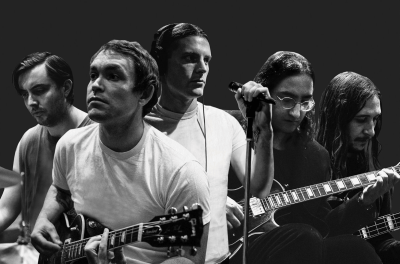 Deafheaven Deafheaven