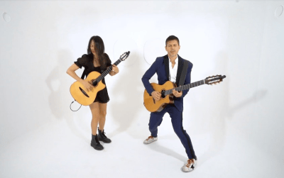 Rodrigo y Gabriela