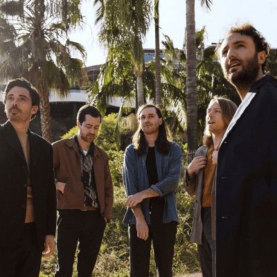 Local Natives