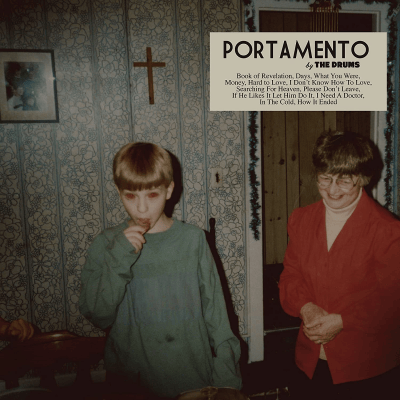 The Drums Portamento The Drums Portamento