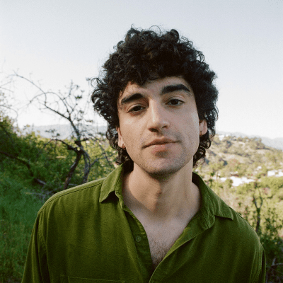 Adam Melchor at El Rey Theatre Adam Melchor at El Rey Theatre