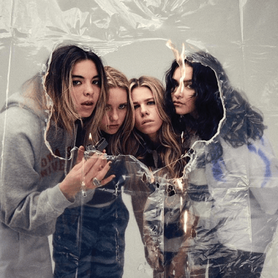 The Aces The Aces