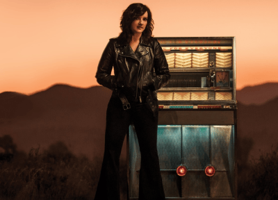 Brandy Clark Brandy Clark