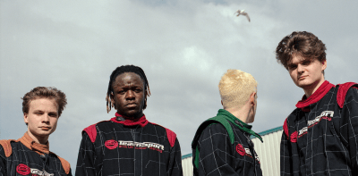 Black Midi