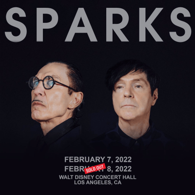 Sparks Walt Disney Concert Hall Sparks Walt Disney Concert Hall