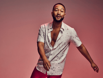 John Legend John Legend