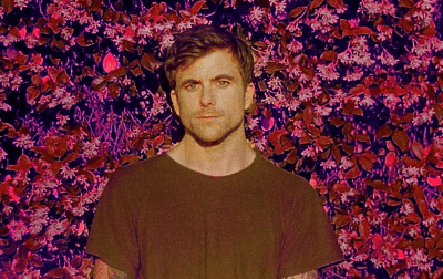 Anthony Green Anthony Green