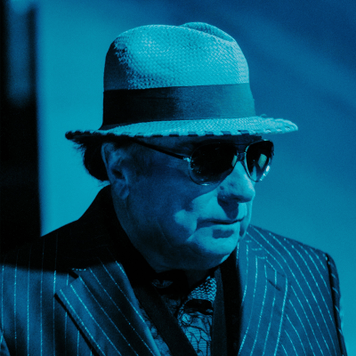 Van Morrison
