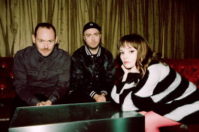 Chvrches