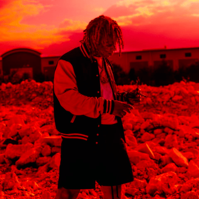 Trippie Redd