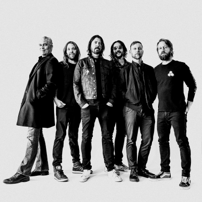 Foo Fighters Foo Fighters
