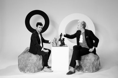 Polo and Pan