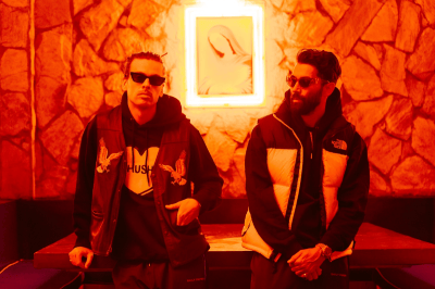 Yellow Claw
