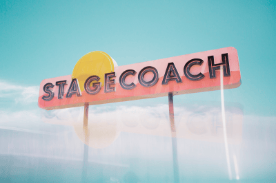 Stagecoach 2022