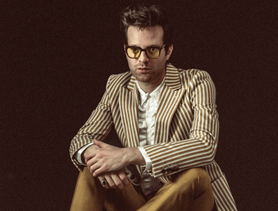 Mayer Hawthorne Mayer Hawthorne