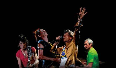 The Rolling Stones The Rolling Stones