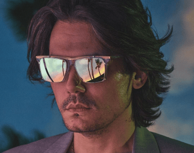 John Mayer