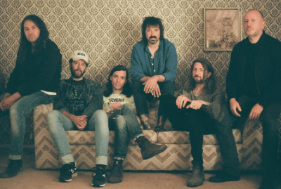 The War On Drugs The War On Drugs