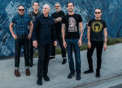 Bad Religion Bad Religion