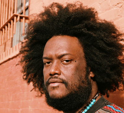 Kamasi Washington