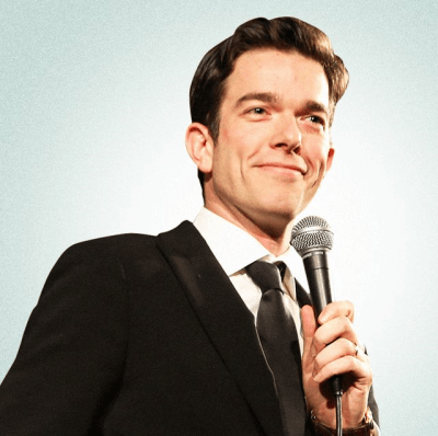 John Mulaney John Mulaney