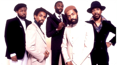 Kool and the Gang Kool and the Gang