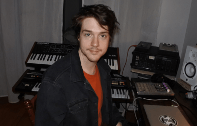 Homeshake Homeshake