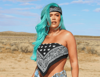 Karol G