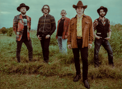 Lukas Nelson and Promise of the Real Lukas Nelson and Promise of the Real