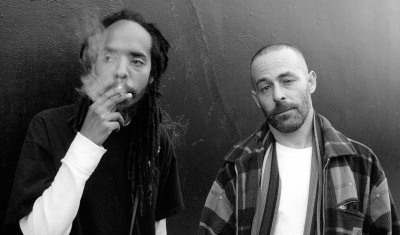 Earl Sweatshirt x The Alchemist