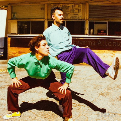 Tune-Yards Tune-Yards