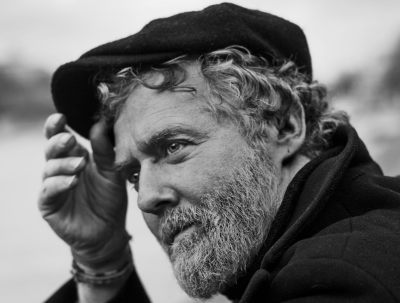 Glen Hansard Glen Hansard