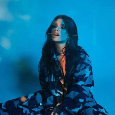 Nessa Barrett Nessa Barrett