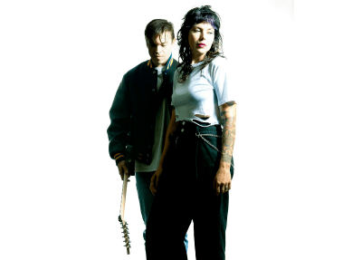 Sleigh Bells Sleigh Bells