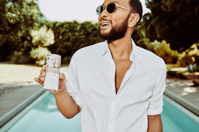 John Legend John Legend