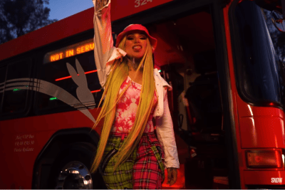Snow Tha Product Que Le Gusta El Flow
