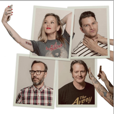 Letters To Cleo