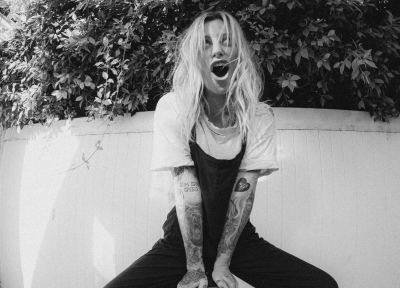 Gin Wigmore