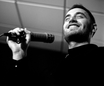 Tom Misch Tom Misch