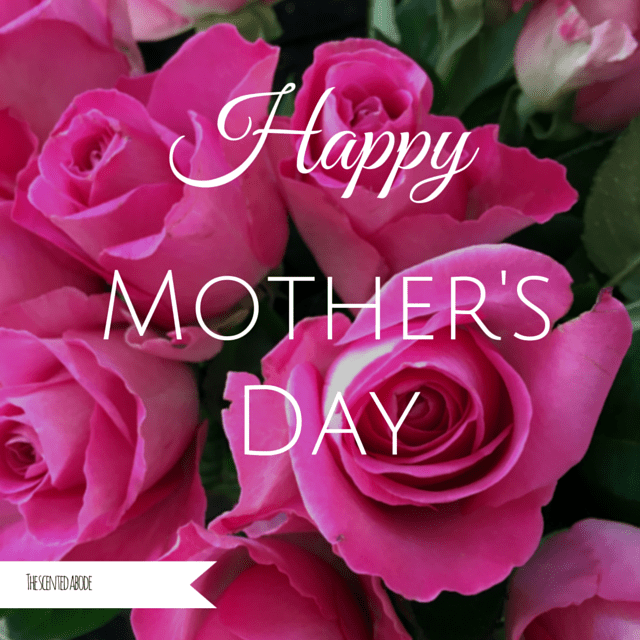 Happy Mother's Day