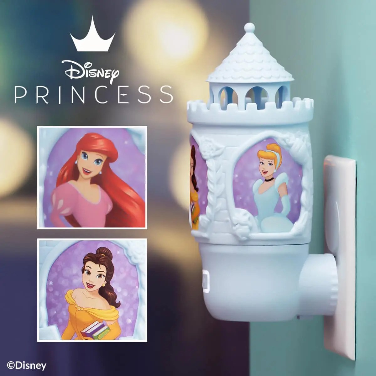 The Disney Collection – Disney Princess